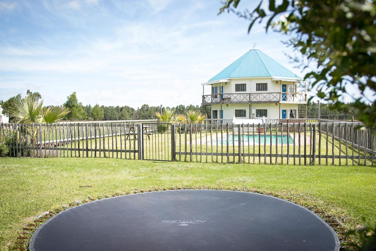 Tsitsikamma Cottages Witelsbos Buitenkant foto